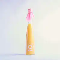 Includes a gift of premium peach juice!