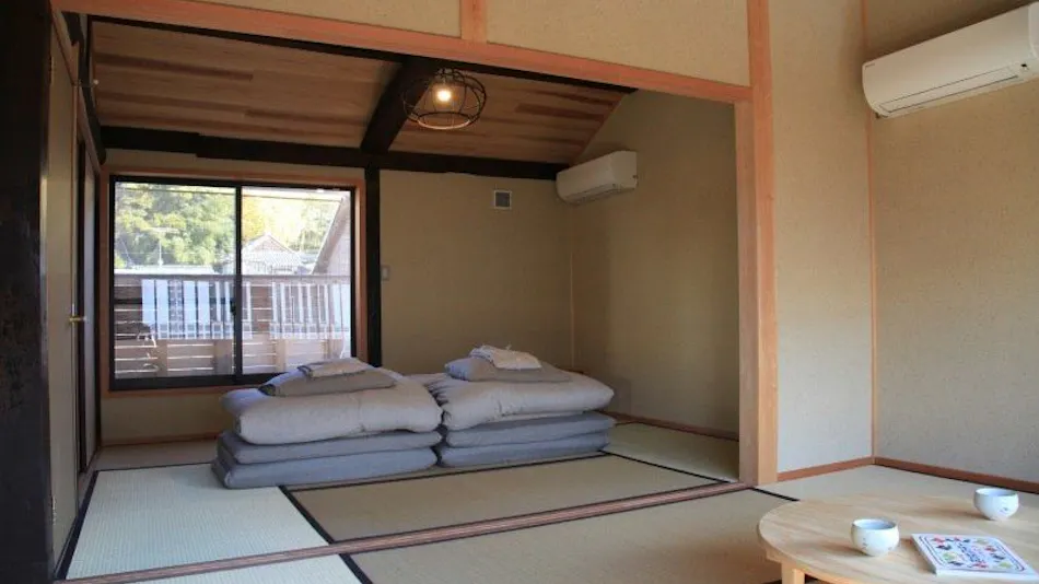 Temari "Yukikai" Inn