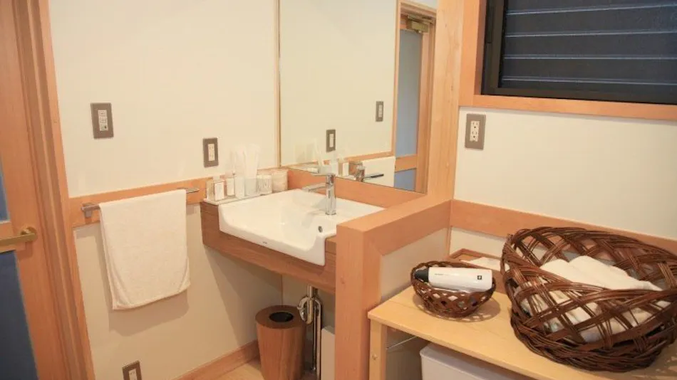 Temari "Yukikai" Inn