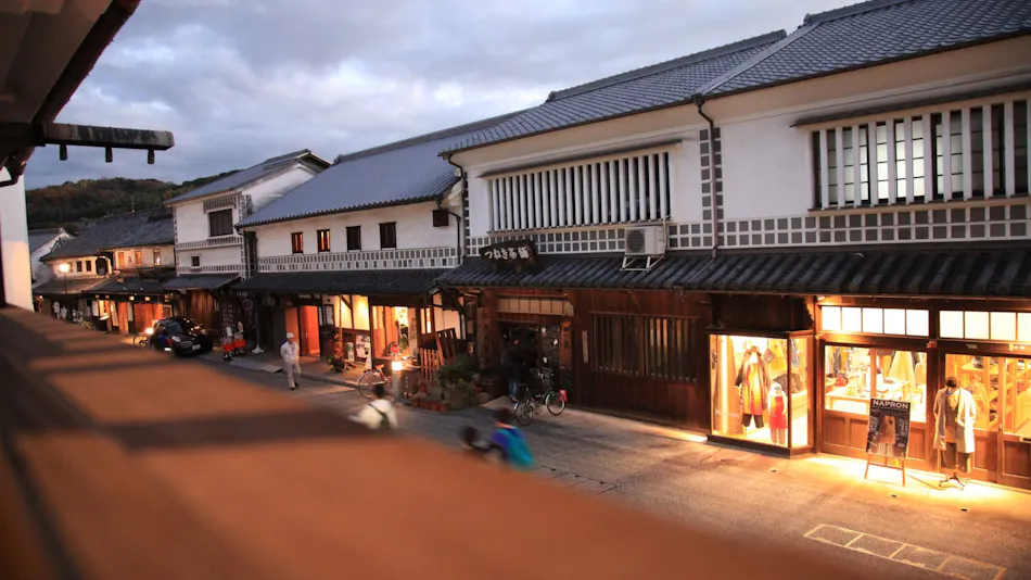 Temari "Yukikai" Inn
