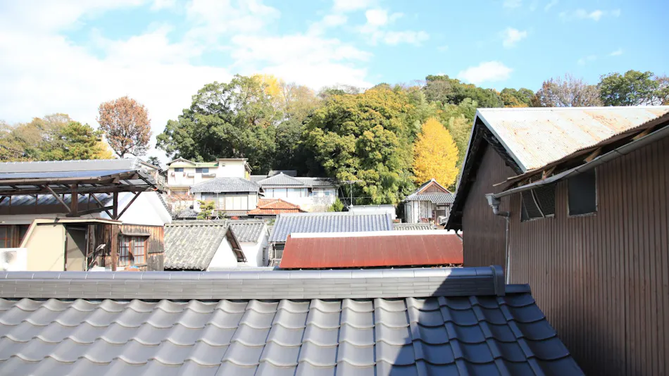Temari "Yukikai" Inn