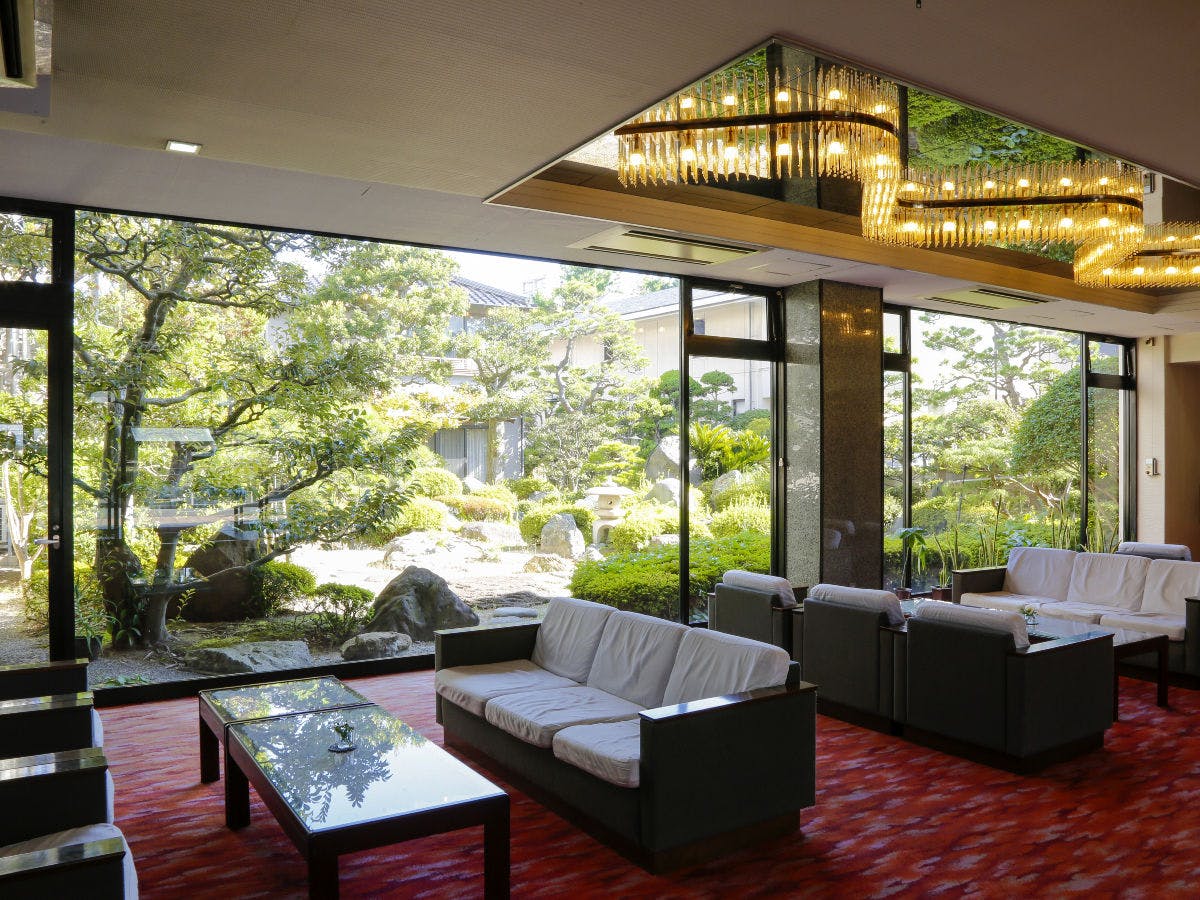 ล็อบบี้