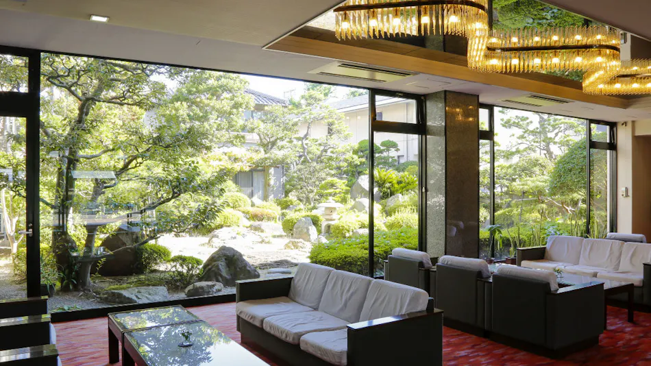 Mitsui Annex