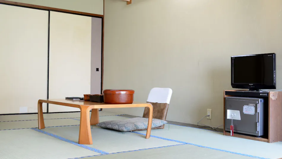 Mitsui Annex