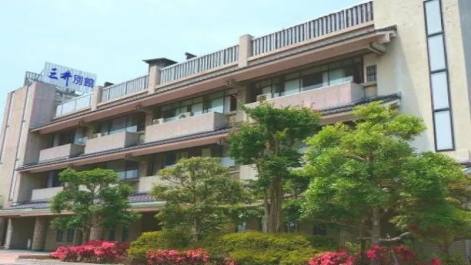 Mitsui Annex