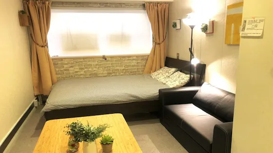 101 ห้องพัก