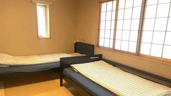 ห้องพัก 301