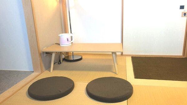 ห้องพัก 301 2