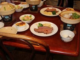 シャレー カスケード