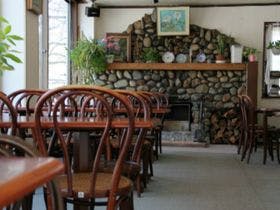 シャレー カスケード