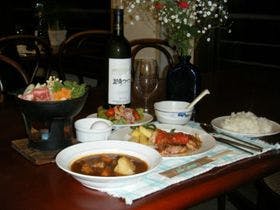 シャレー カスケード