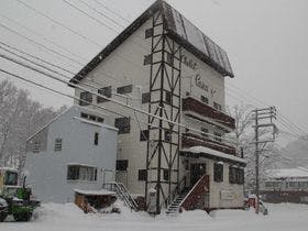 シャレー カスケード