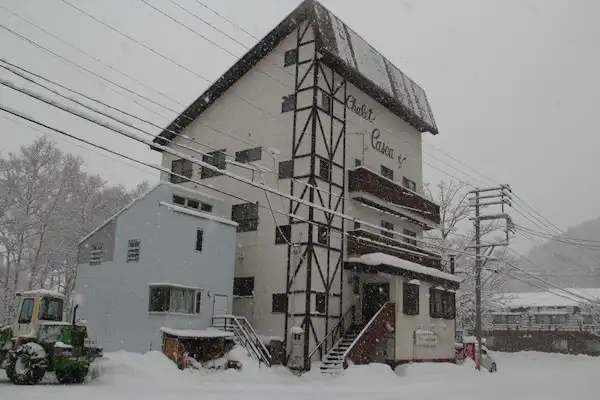 施設画像