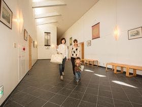 美里の湯　かじか荘