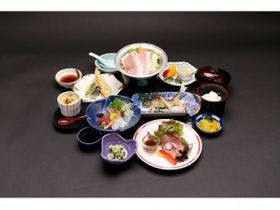 美里の湯　かじか荘