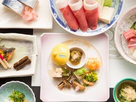 美里の湯　かじか荘