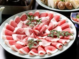 美里の湯　かじか荘