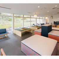 Lobi yang diperbaharui