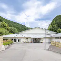 Pemandangan Luar Kajikasou