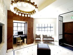 ＨＯＴＥＬ　Ｓ－ＰＲＥＳＳＯ