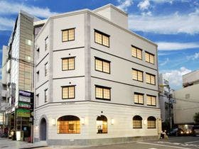 ＨＯＴＥＬ　Ｓ－ＰＲＥＳＳＯ