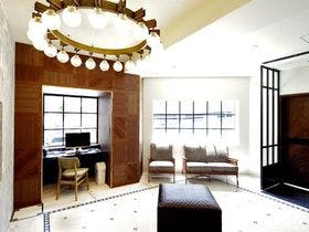 ＨＯＴＥＬ　Ｓ－ＰＲＥＳＳＯ