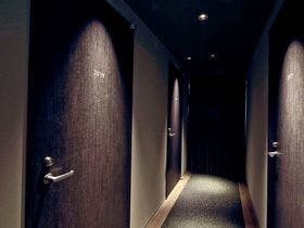 ＨＯＴＥＬ　Ｓ－ＰＲＥＳＳＯ