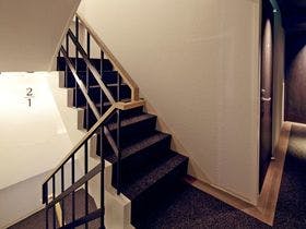 ＨＯＴＥＬ　Ｓ－ＰＲＥＳＳＯ