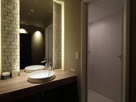 ＨＯＴＥＬ　Ｓ－ＰＲＥＳＳＯ