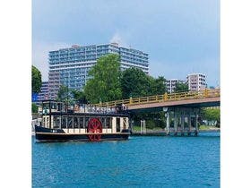 レイアホテル大津石山　(旧びわこ石山ホテル)