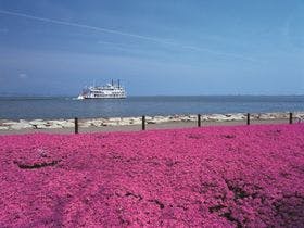レイアホテル大津石山　(旧びわこ石山ホテル)