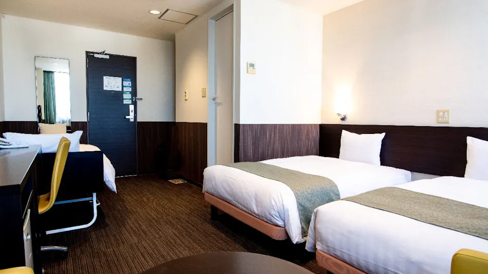 Lac Hotel Otsu Ishiyama