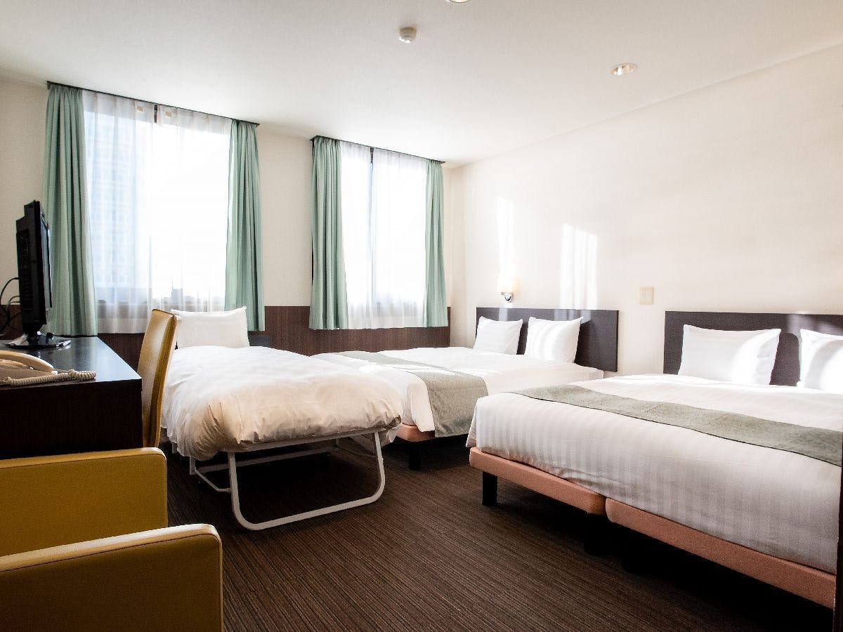 Lac Hotel Otsu Ishiyama