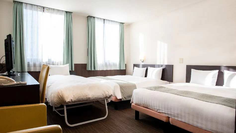 Lac Hotel Otsu Ishiyama