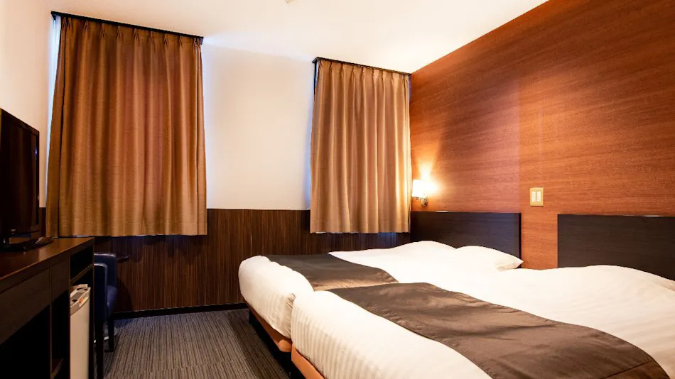 Lac Hotel Otsu Ishiyama