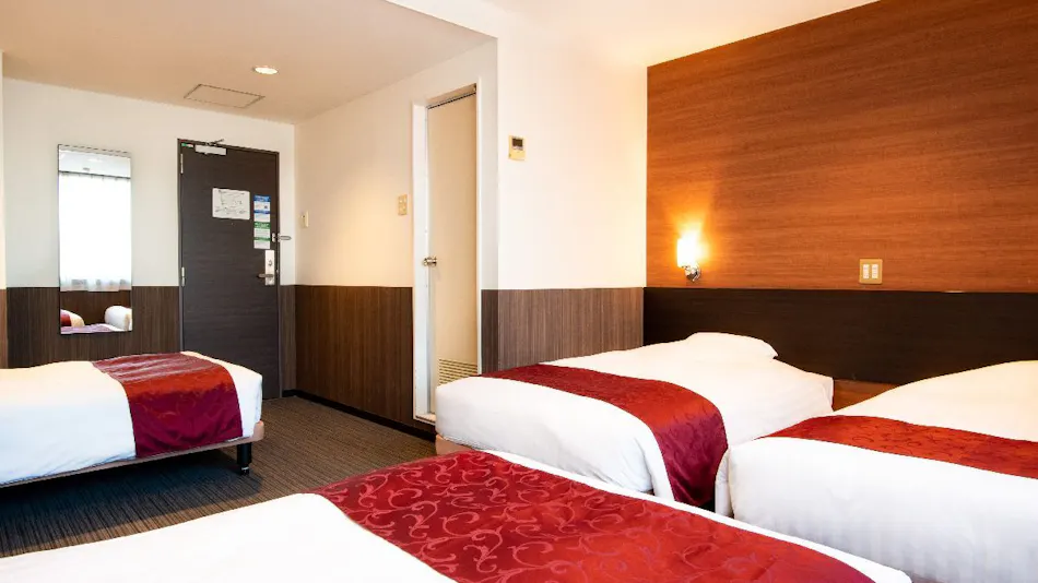 Lac Hotel Otsu Ishiyama