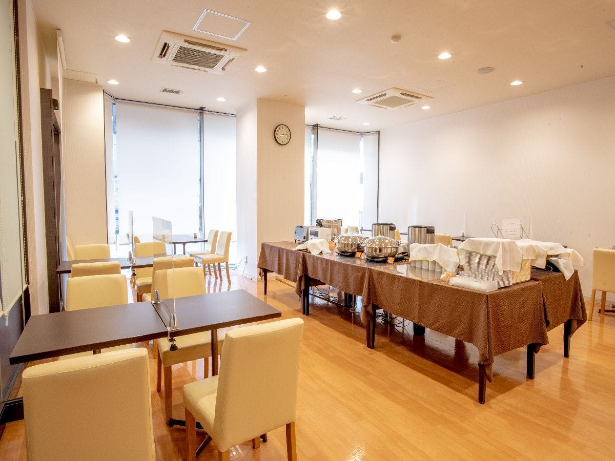 Lac Hotel Otsu Ishiyama