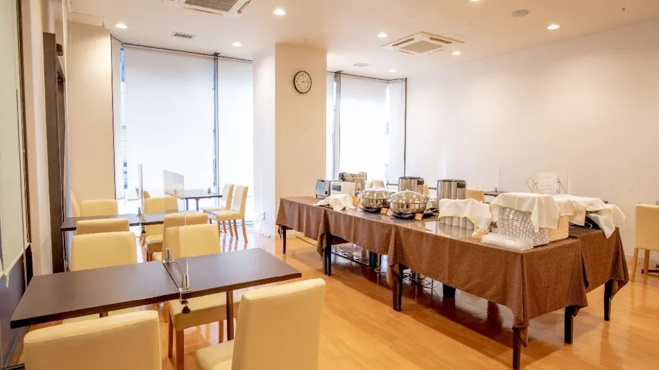 Lac Hotel Otsu Ishiyama