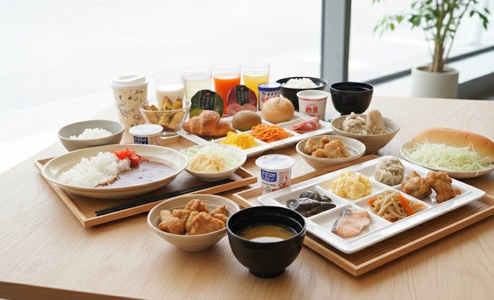 Lac Hotel Otsu Ishiyama