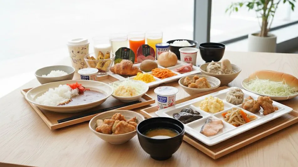 Lac Hotel Otsu Ishiyama