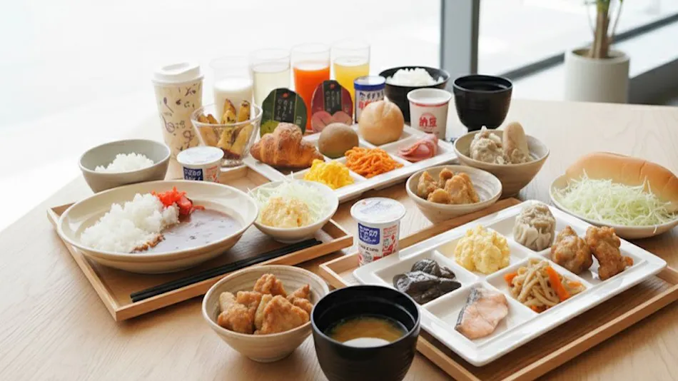 Lac Hotel Otsu Ishiyama