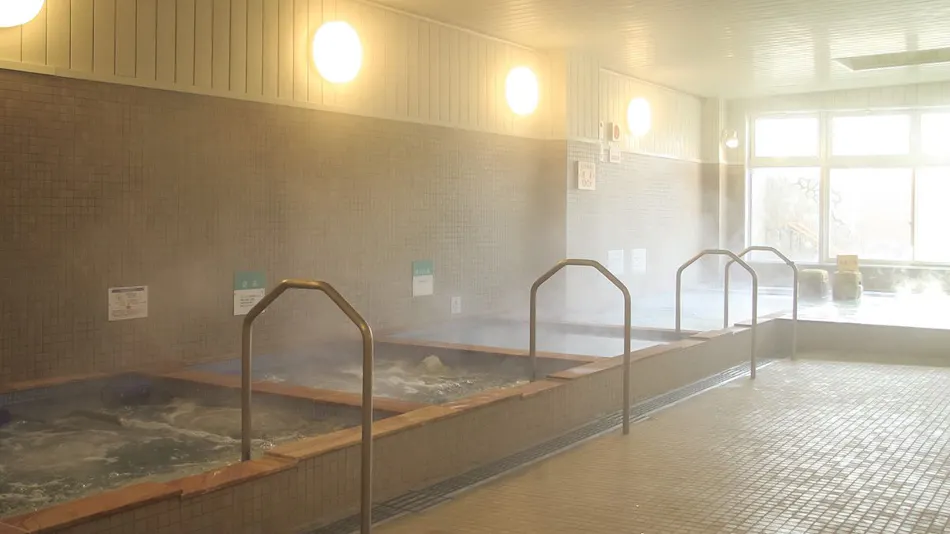 Hida Takayama Onsen Hidamari no Yu