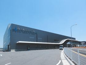 ビジネスホテルフィズ名古屋空港（旧サンクロック名古屋空港）