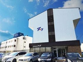ビジネスホテルフィズ名古屋空港（旧サンクロック名古屋空港）