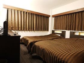 ビジネスホテルフィズ名古屋空港（旧サンクロック名古屋空港）