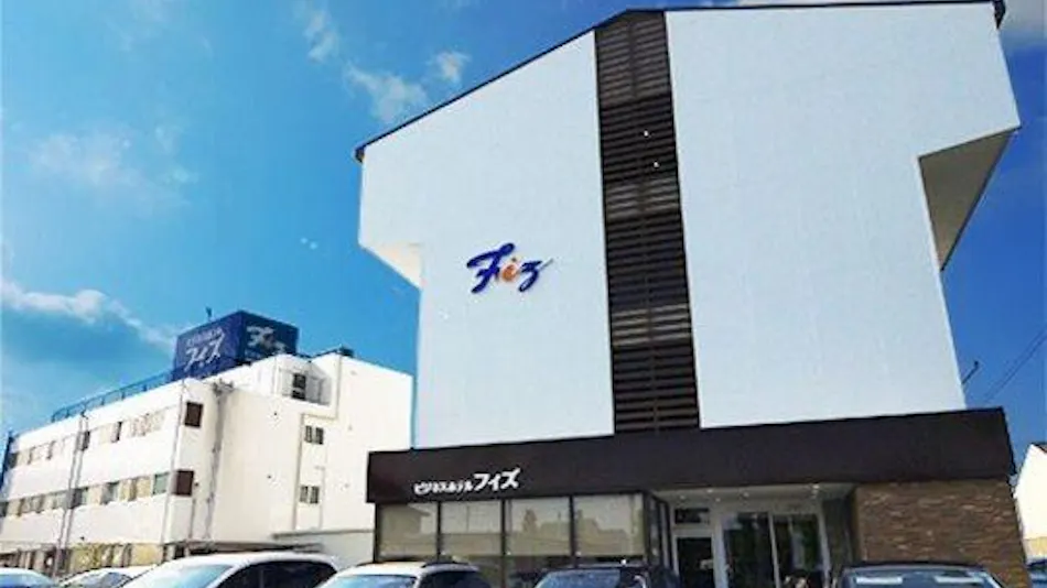 Business Hotel Fizz Nagoya Airport