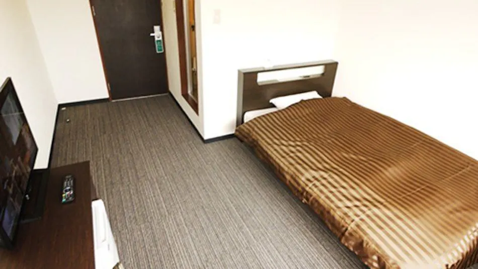 Business Hotel Fizz Nagoya Airport