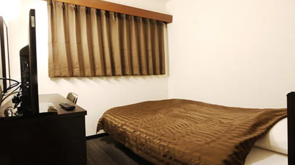 Business Hotel Fizz Nagoya Airport
