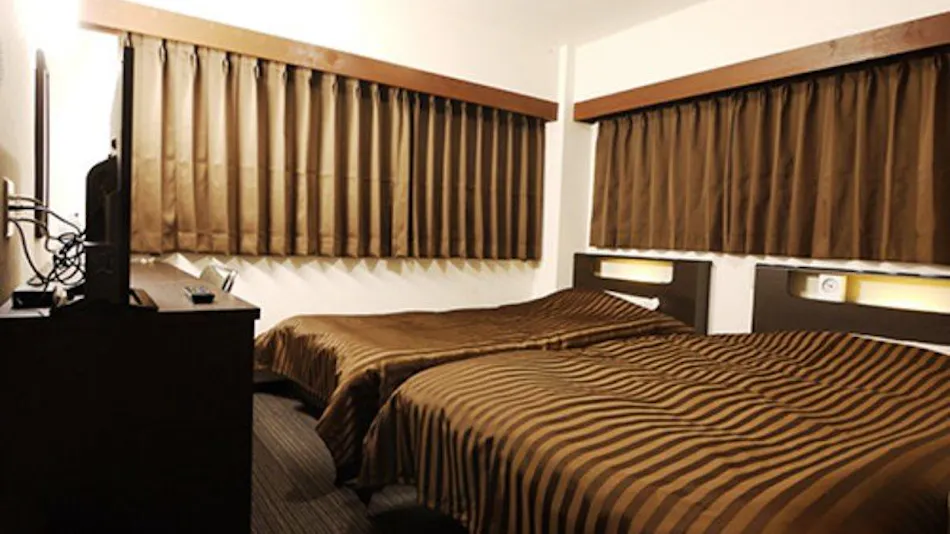 Business Hotel Fizz Nagoya Airport