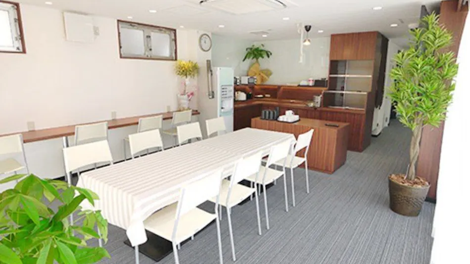 Business Hotel Fizz Nagoya Airport
